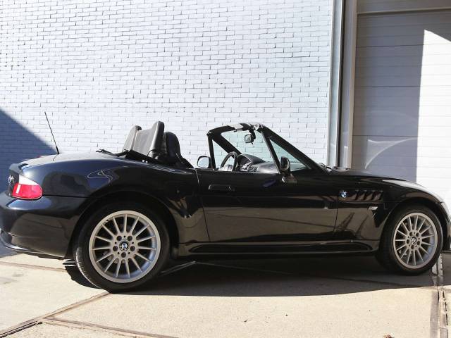BMW Z3 1.9i