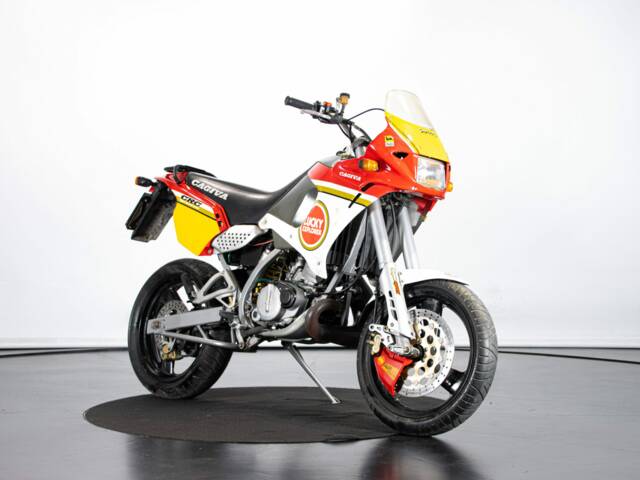 Cagiva Super City 125