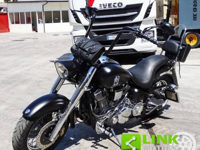 Immagine 1/30 di Yamaha DUMMY (2000)