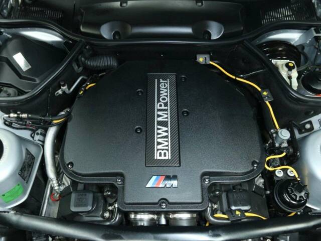 BMW Z8