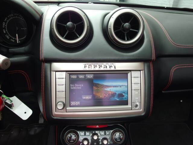 Ferrari California 30
