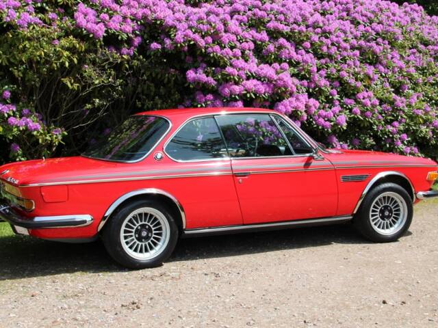 BMW 3.0 CSL