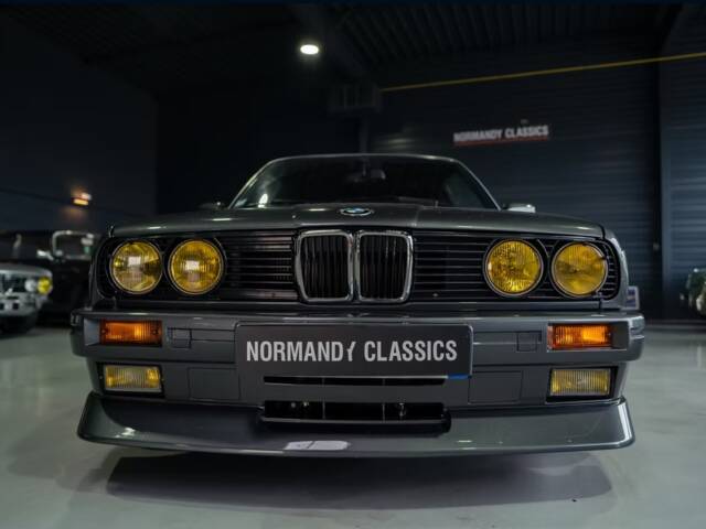 BMW 320i Baur TC