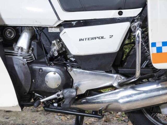 Norton Interpol 2