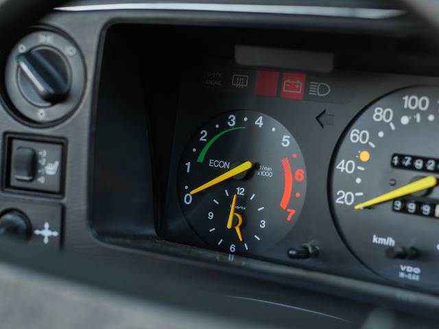 Saab 900 Turbo 16V