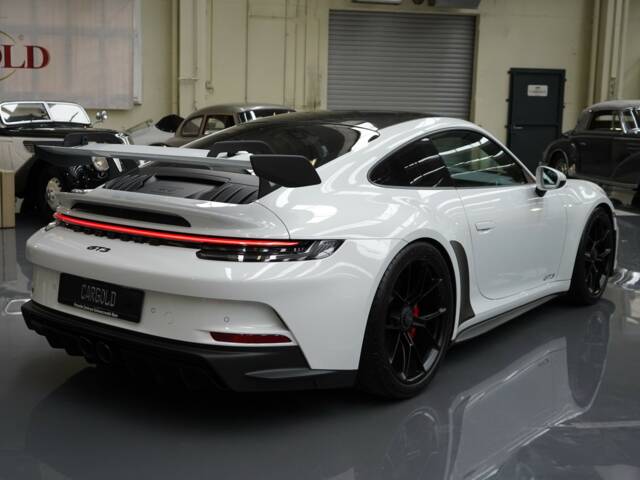 Porsche 911 GT3