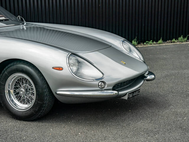 Ferrari 275 GTB
