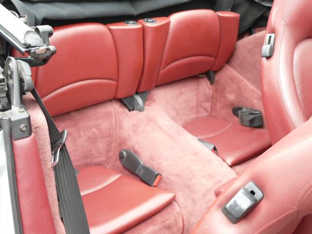 Porsche 911 Carrera 2