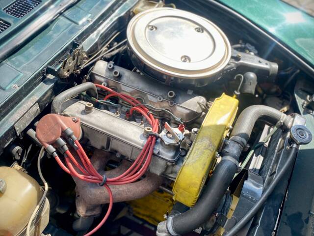 FIAT Pininfarina Spideramerica