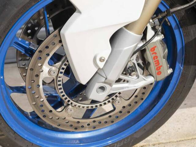 BMW HP2 Sport