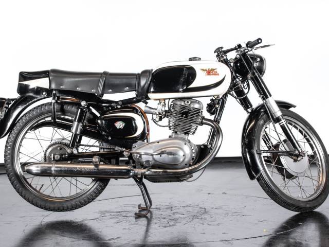 Moto Morini Tresette Sprint