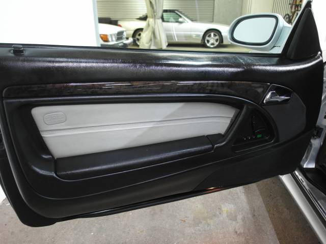 Mercedes-Benz SL 500