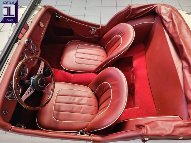 Triumph TR 3