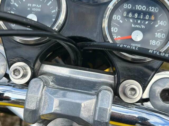 Ducati 350 Scrambler