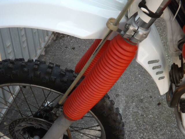 Honda XR 600R