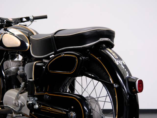 NSU Superfox