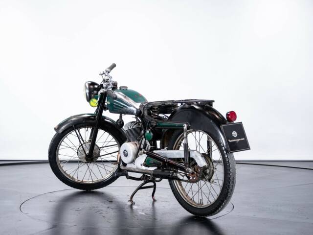Benelli Letizia 98
