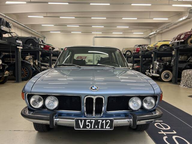 BMW 3,0 S