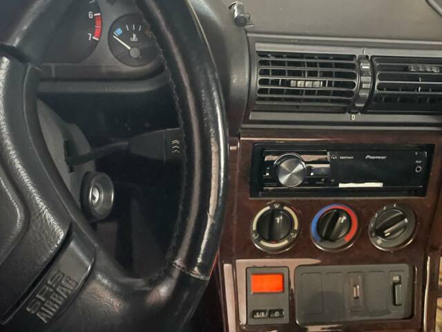 BMW Z3 1.8