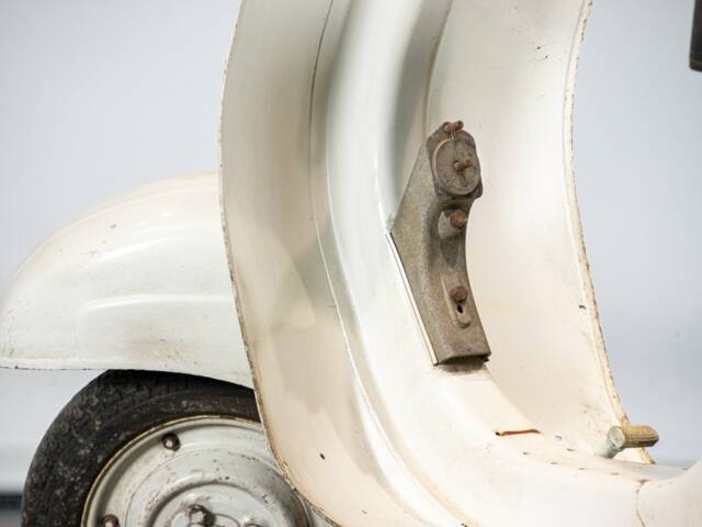 Piaggio Vespa 50 L