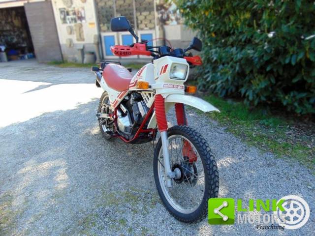 Afbeelding 1/10 van Moto Morini DUMMY (1984)