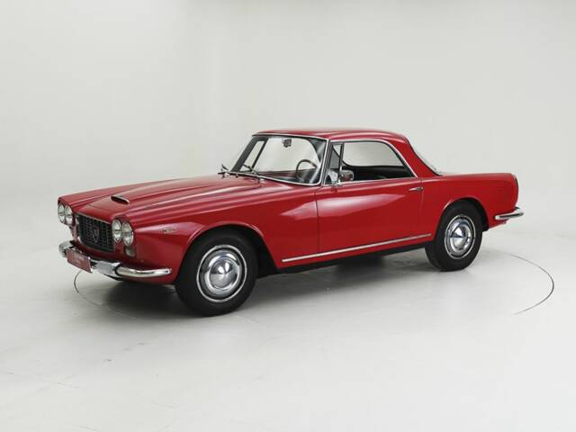 Bild 1/15 von Lancia Flaminia GTL 2.8 3C Touring (1966)