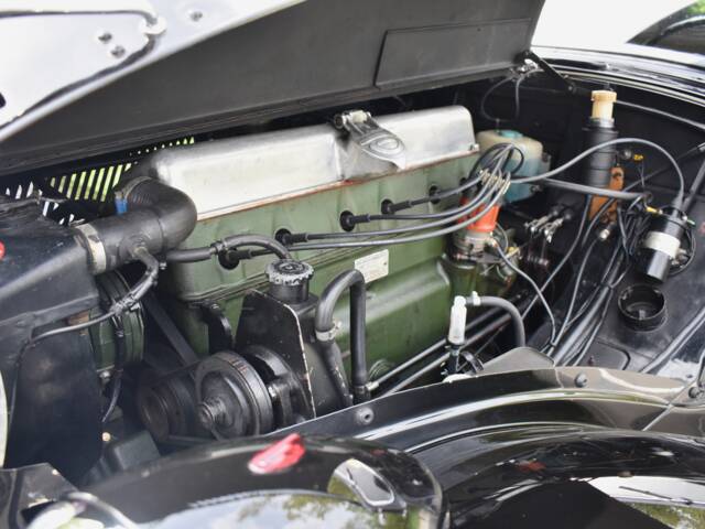 Citroën Traction Avant 15/6
