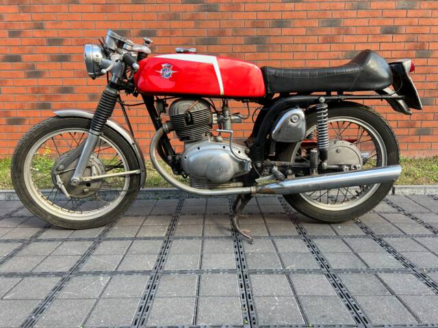 MV Agusta 350 S