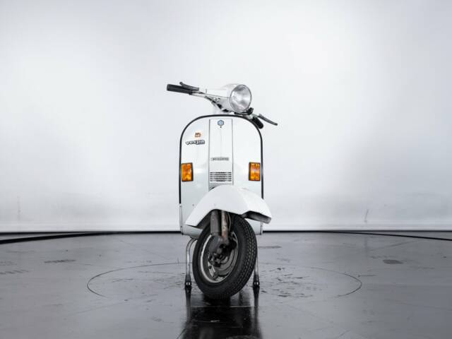 Piaggio Vespa PK 50 Automatica