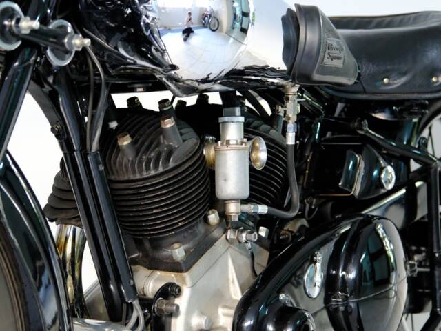 Brough-Superior SS 80