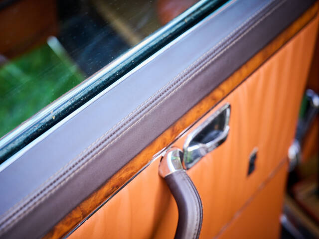Mercedes-Benz 300 SEL 4.5