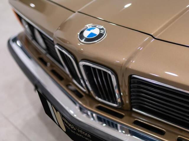 BMW 635 CSi