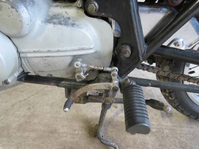 Honda CB 400 Four