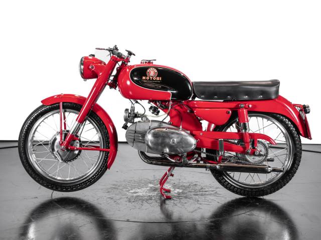 Bild 1/21 von Motobi DUMMY (1955)