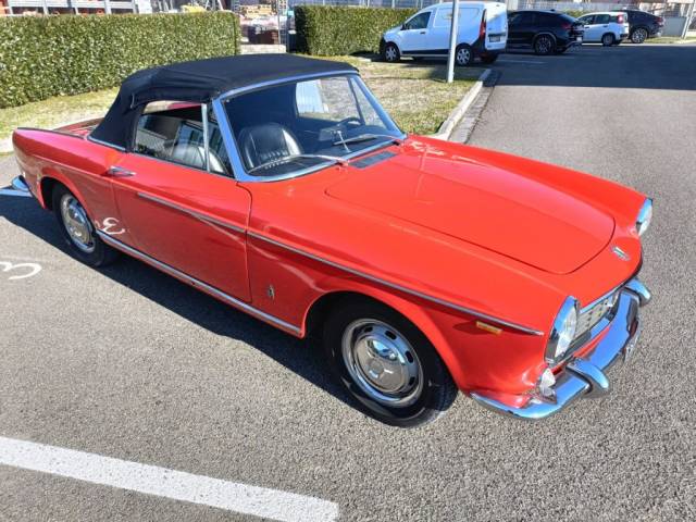 FIAT 1500