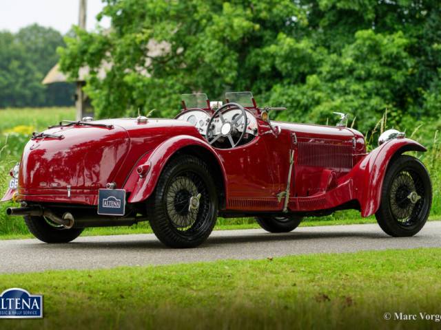 Alvis Classic Cars for Sale - Classic Trader