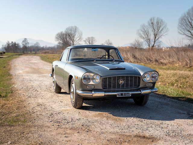 Lancia Flaminia GT 2.8 3C Touring
