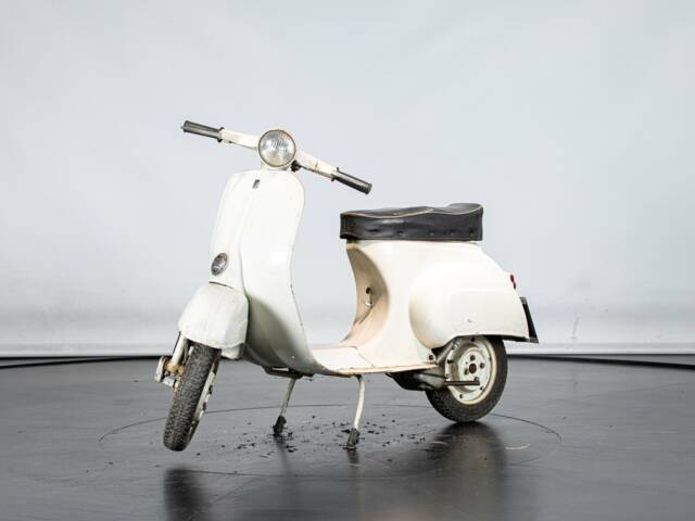 Piaggio Vespa 50 L