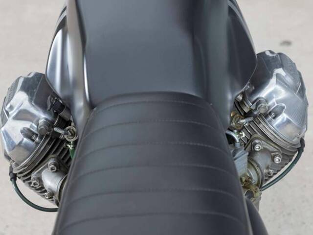 Moto Guzzi 1000 SP