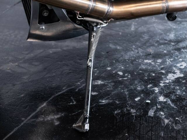 Moto Guzzi Daytona RS