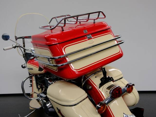 Harley-Davidson FL Panhead