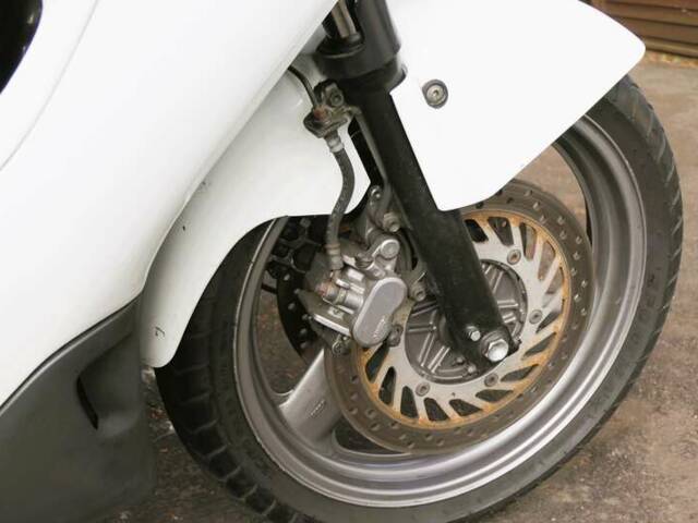 Honda ST 1100 Pan European