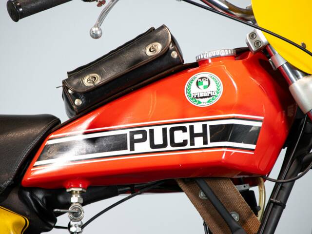 Puch 125 MC/GS