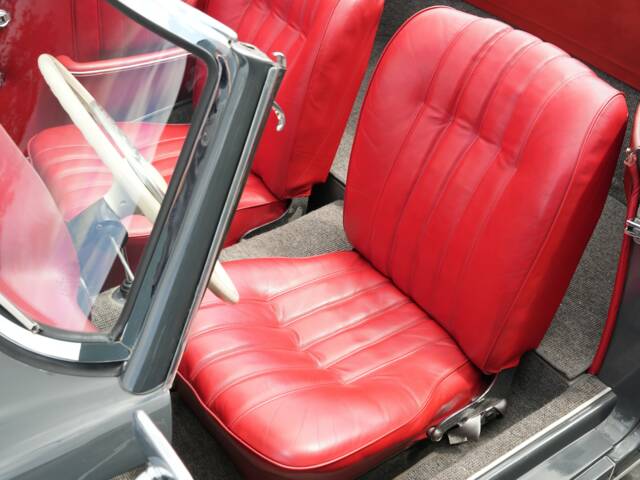 Mercedes-Benz 190 SL