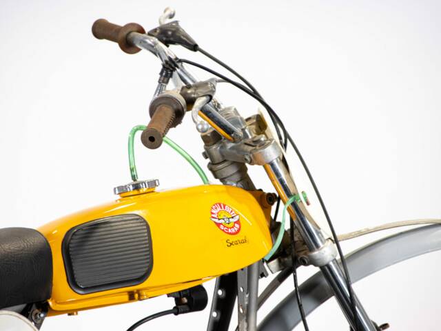 Ancillotti Scarabeo A 50