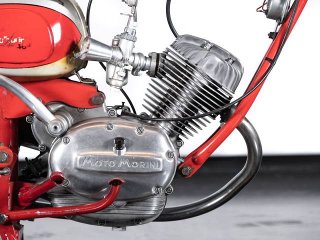 Moto Morini Corsarino Z