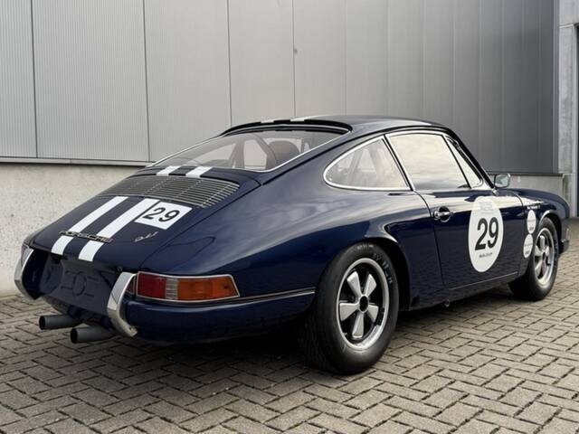 Porsche 911 2.0 L