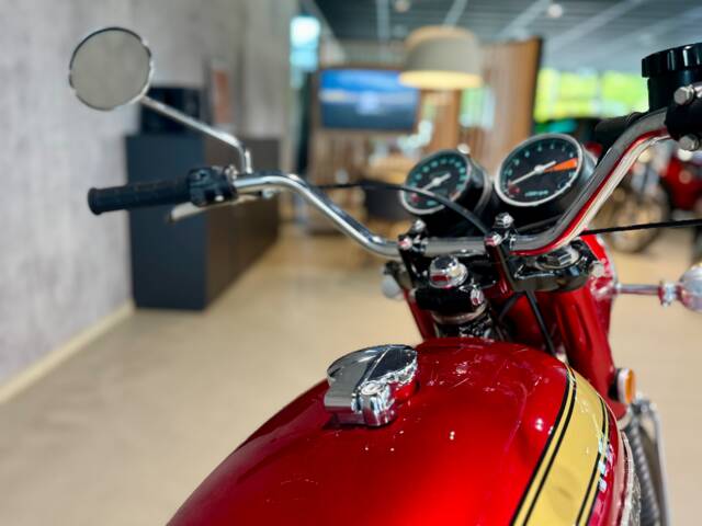 Honda CB 750 Four