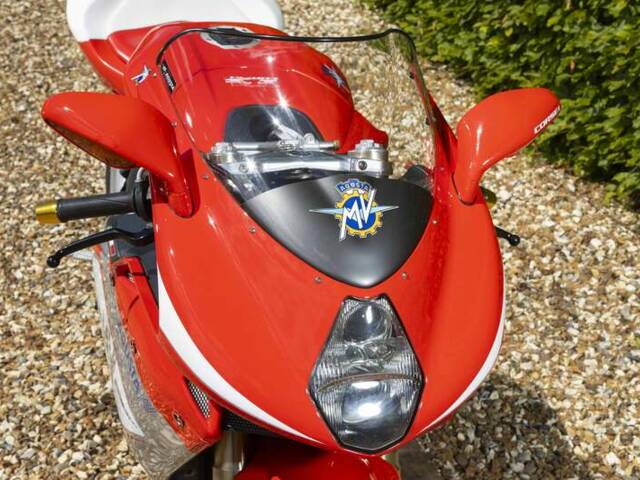 MV Agusta F4 1000 S