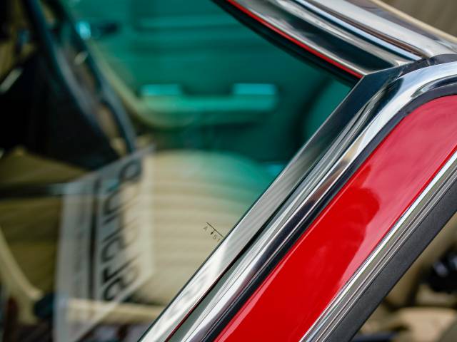 Mercedes-Benz 420 SL